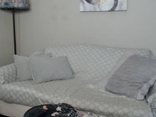 Stacy Nycole webcam flirt4free model stream image