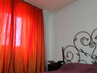 Romario H webcam model stream image