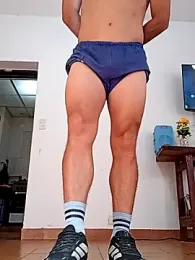 Danthepiero webcam model stream image