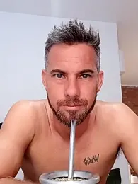 Danthepiero webcam model stream image