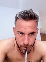 Danthepiero webcam model stream image