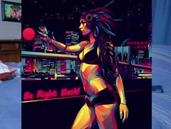 chroniclove webcam chaturbate model stream image