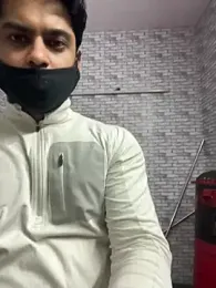 John_desihunk webcam stripchat model stream image