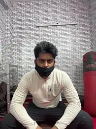 John_desihunk webcam stripchat model stream image