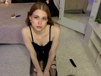 wtffox webcam bongacams model stream image