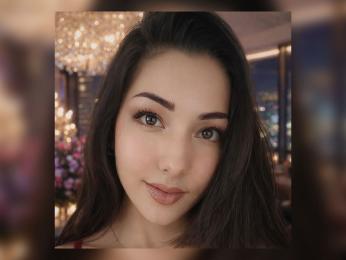 ToryHazel webcam model stream image