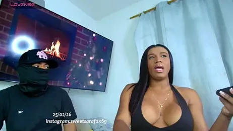 sweetsarasofia webcam model stream image