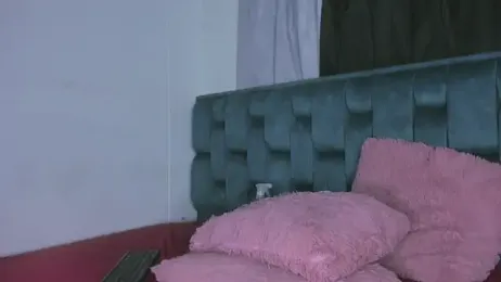 Roxy-Smith webcam model stream image