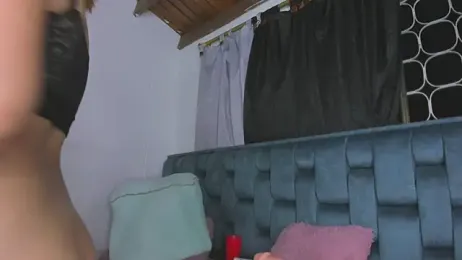 Roxy-Smith webcam model stream image