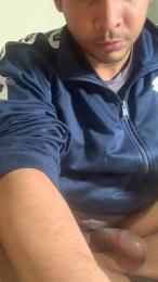 prost6 webcam model stream image