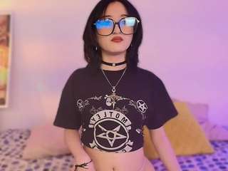 eieieii webcam model stream image