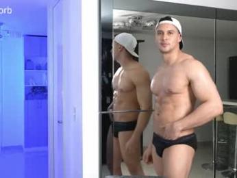 alan_vidal webcam model stream image
