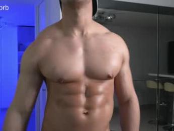 alan_vidal webcam model stream image