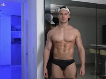 alan_vidal webcam model stream image