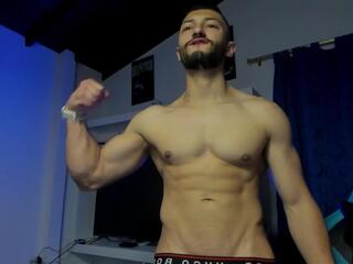 King Turco webcam model stream image