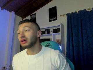 King Turco webcam model stream image