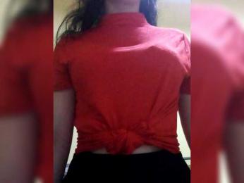 ArchiGirl webcam model stream image