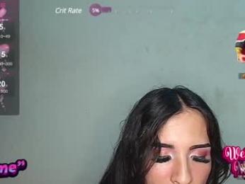 angel_dust9 webcam model stream image