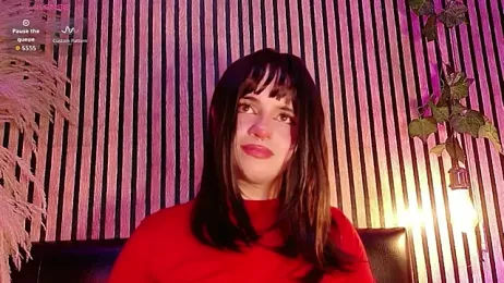 Hiddenhotcake webcam model stream image