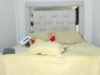 natasha_joyy webcam model stream image