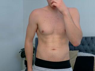 Zac Ruffalo webcam model stream image