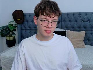 Zac Ruffalo webcam flirt4free model stream image