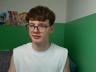 Zac Ruffalo webcam model stream image