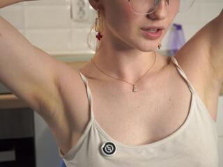 Darelle Brunger webcam model stream image