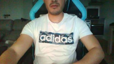 Rauldrago88 webcam model stream image