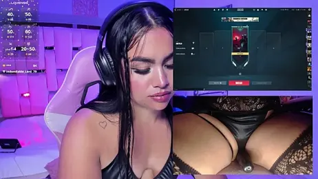 Alice_Roys webcam stripchat model stream image