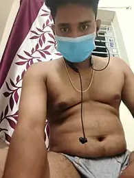 Stranger_boy123 webcam model stream image