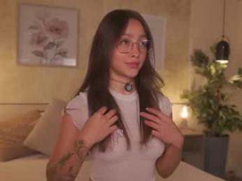 victoria__rossi webcam chaturbate model stream image