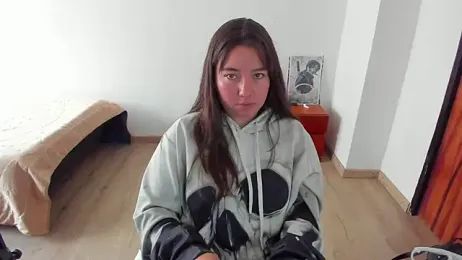 annyaparis webcam model stream image