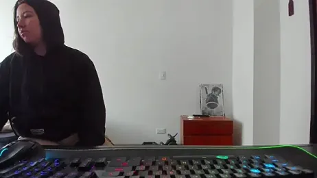 annyaparis webcam model stream image