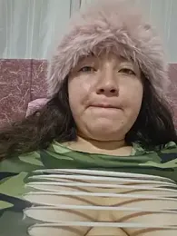 annyaparis webcam model stream image