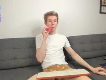 tim_milll webcam model stream image