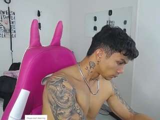 leonardprice1 webcam camsoda model stream image