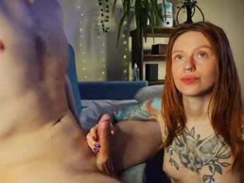 aspirine_ webcam model stream image