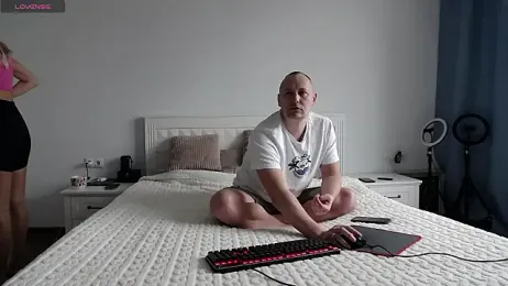 DonorDi webcam stripchat model stream image