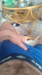 Paulpaul62 webcam model stream image