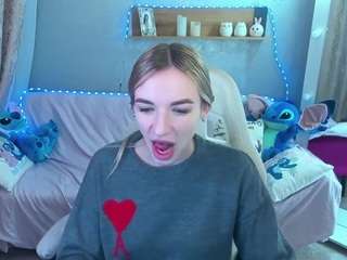 arinawong webcam model stream image