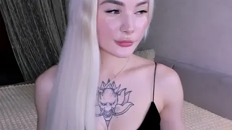 Sweeet_Barbie webcam stripchat model stream image