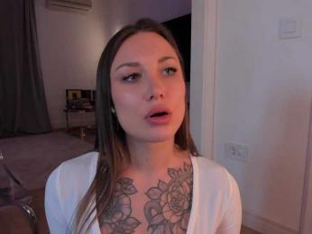 seilyfox webcam model stream image