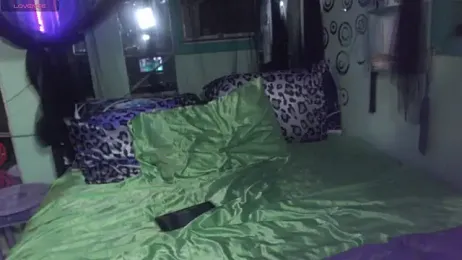 SquirTwerps webcam model stream image