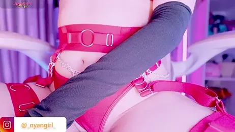 Asuka_langleysoryu webcam model stream image