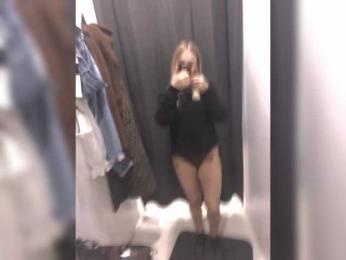 Lisa1225 webcam bongacams model stream image