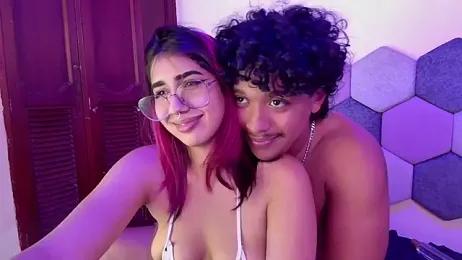 Horny_tgn webcam model stream image