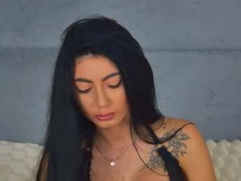 madison_kroft webcam chaturbate model stream image