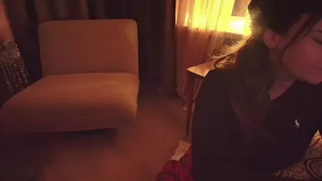 Nina24 webcam model stream image