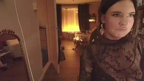 Nina24 webcam model stream image